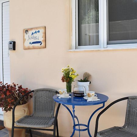 Elounda Holidays Achillea Bagian luar foto