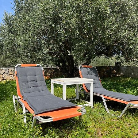 Elounda Holidays Achillea Bagian luar foto