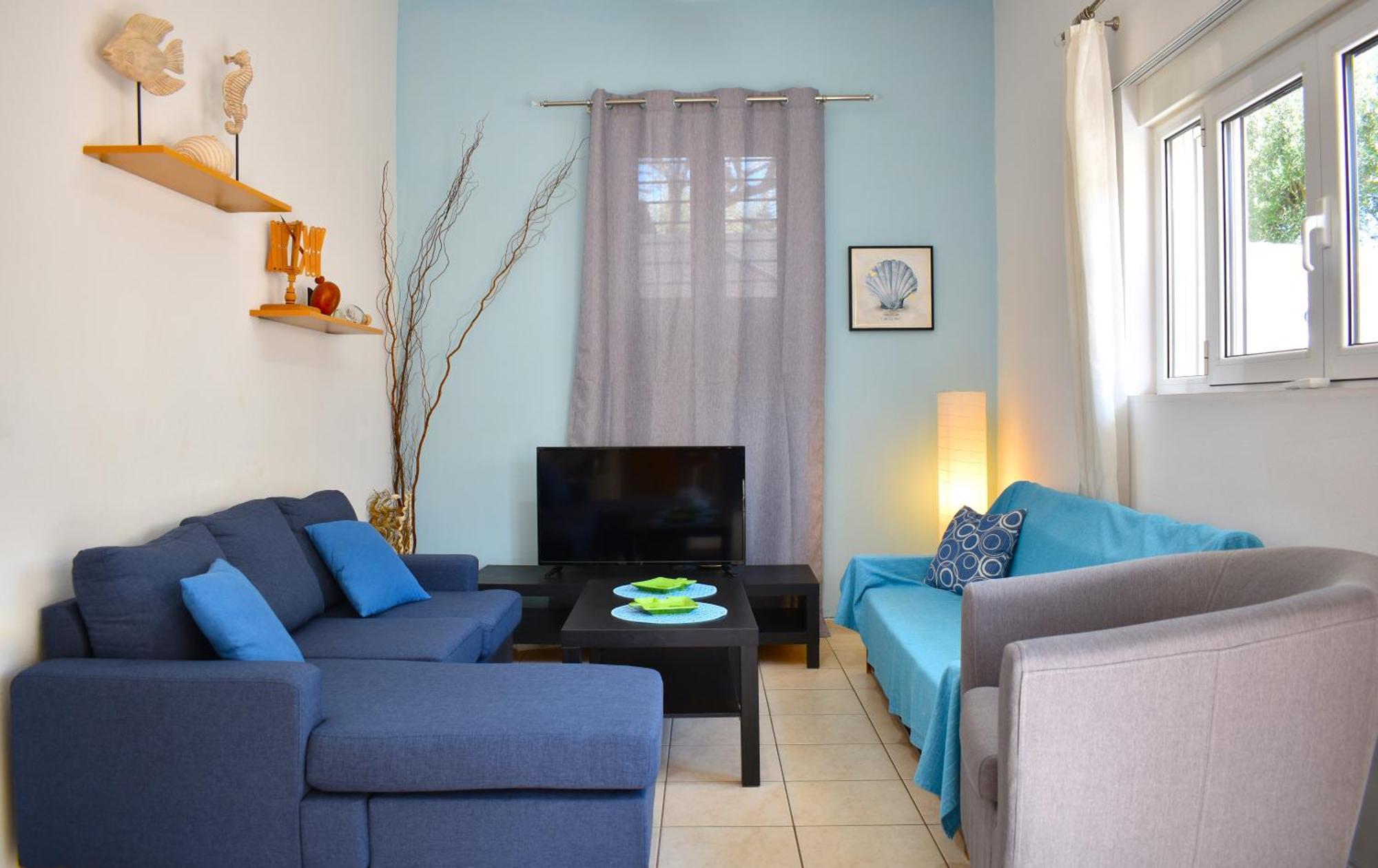 Elounda Holidays Achillea Bagian luar foto